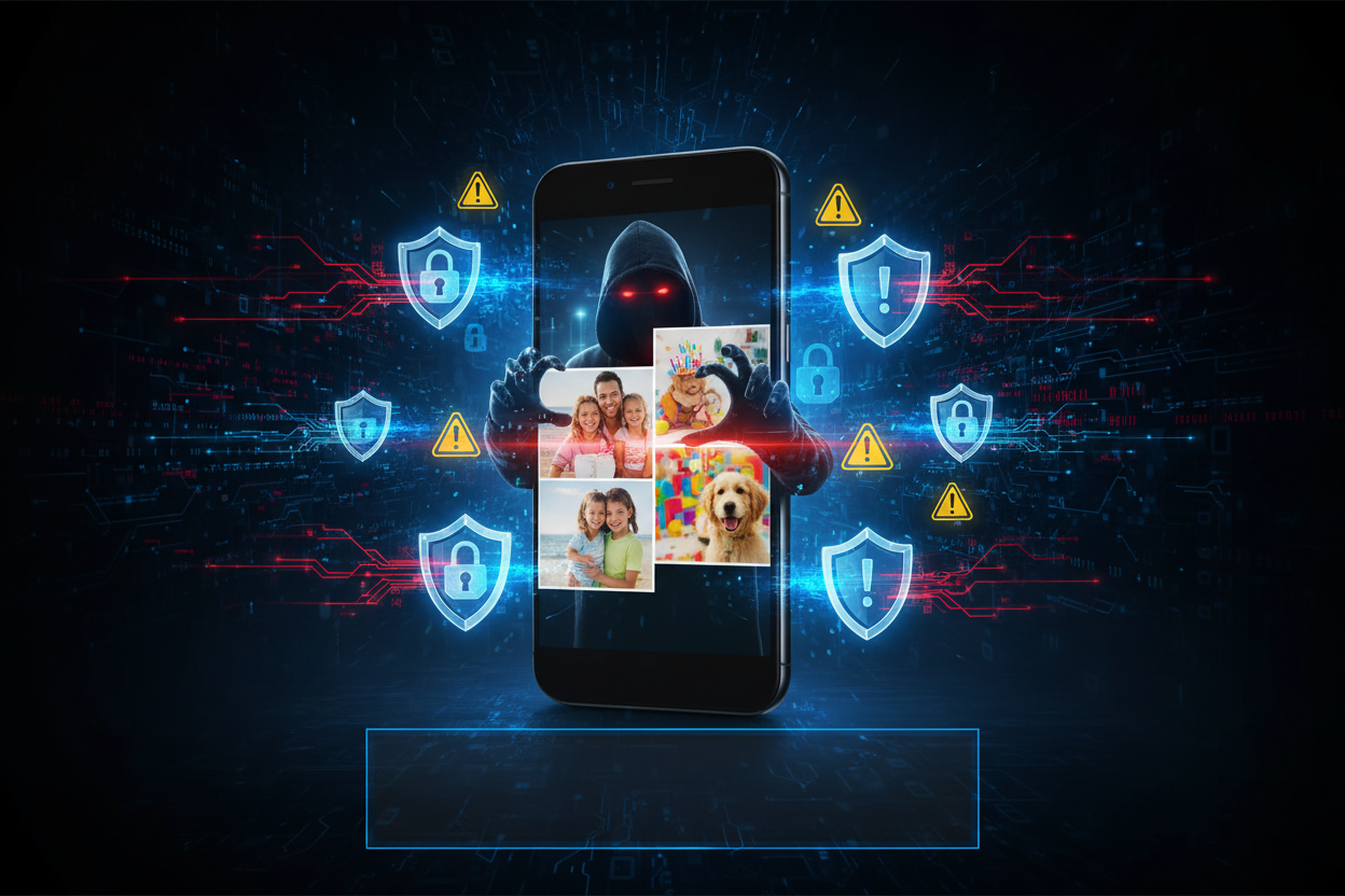 Antivirus Hero Banner