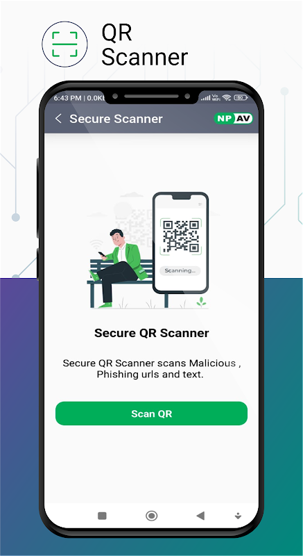 moblie antivirus 1 user 3 year email delivery