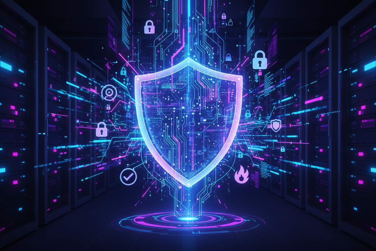 Powerful Antivirus Protection