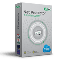 Z Plus Security 1 year Email Delivery no cd